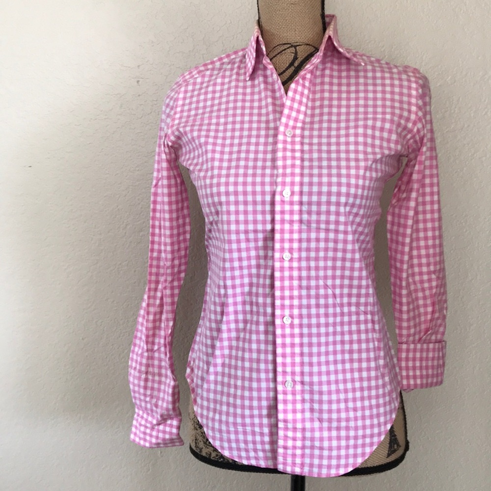 Ralph Lauren: Blue Label